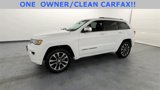 Used 2018 Jeep Grand Cherokee Overland image 4