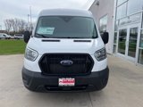New 2025 Ford Transit 250 148 Medium Roof image 3