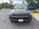 Certified 2022 Jeep Compass Trailhawk image 2