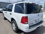 Used 2004 Ford Explorer XLT image 3