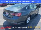 Used 2021 Chevrolet Malibu LT image 5