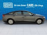 Used 2019 Ford Fusion S image 5