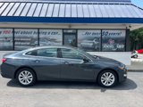 Used 2021 Chevrolet Malibu LT image 2