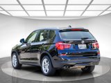 Used 2017 BMW X3 xDrive35i image 2