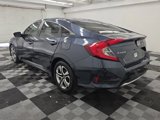 Used 2020 Honda Civic LX image 4