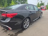 Used 2020 Acura TLX V6 w/ Technology Package image 5