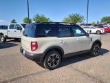 New 2025 Ford Bronco Sport Outer Banks image 5