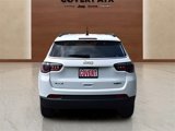 New 2025 Jeep Compass Latitude image 4