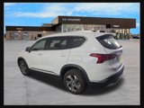 Used 2021 Hyundai Santa Fe SEL image 5