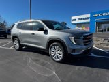 New 2024 GMC Acadia Elevation w/ Luxury Package image 2