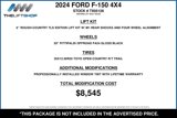 Used 2024 Ford F150 XLT w/ Tow/Haul Package image 2