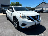 Used 2016 Nissan Murano S w/ Navigation Package image 3