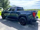 Used 2021 GMC Sierra 1500 Elevation w/ Driver Alert Package I image 5