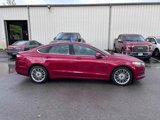 Certified 2016 Ford Fusion SE w/ Equipment Group 202A image 4