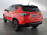 Used 2021 Jeep Compass Trailhawk w/ Convenience Group image 5