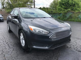 Used 2016 Ford Focus SE w/ SE Power Seat Package image 2