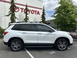 Used 2020 Honda Passport EX-L image 2