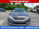 Used 2014 Honda Accord EX image 2