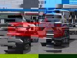 New 2026 Chevrolet Equinox LT w/ Convenience Package II image 4