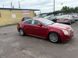 Used 2013 Cadillac CTS Coupe image 2