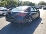 Certified 2022 Nissan Sentra SV image 5