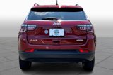 Certified 2022 Jeep Compass Latitude w/ Convenience Group image 4