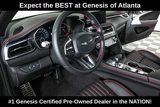 Certified 2024 Genesis G70 2.5T w/ Sport Prestige Package image 2