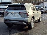 New 2025 Chevrolet Equinox LT image 3