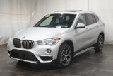 Used 2018 BMW X1 xDrive28i w/ Convenience Package image 2