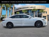 Certified 2024 Lexus ES 300h w/ Premium Package image 3
