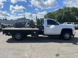 Used 2018 GMC Sierra 3500 4x4 Regular Cab w/ Sierra Convenience Package image 5