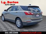 Used 2018 Chevrolet Equinox LT image 4