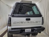 Used 2003 Chevrolet Silverado 2500 4x4 Extended Cab w/ Skid Plate Package image 5