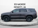 Used 2015 Cadillac Escalade Premium image 2