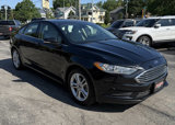 Used 2018 Ford Fusion SE image 6