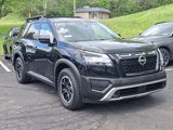Used 2023 Nissan Pathfinder Rock Creek image 2