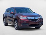 Used 2015 Acura MDX FWD image 3