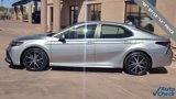 Used 2022 Toyota Camry SE image 4