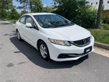 Used 2013 Honda Civic Natural Gas image 6