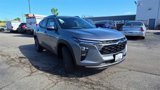New 2025 Chevrolet Trax LT w/ Driver Confidence Package image 3