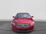 Certified 2019 Ford Taurus SEL w/ Equipment Group 201A image 3