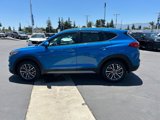 Used 2021 Hyundai Tucson SEL image 4