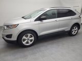 Used 2018 Ford Edge SE image 2