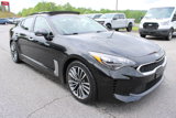 Used 2018 Kia Stinger Premium image 4