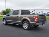 Used 2020 Ford F150 4x4 SuperCrew image 3