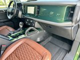 Used 2022 Ford Bronco Big Bend image 3