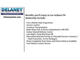 New 2025 Chevrolet Equinox LT w/ Convenience Package II image 3