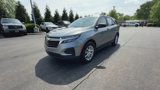 Used 2023 Chevrolet Equinox LS w/ LS Convenience Package image 4