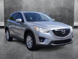 Used 2014 MAZDA CX-5 Touring w/ Bose/Moonroof Package image 3