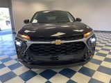 New 2025 Chevrolet Trax LS w/ LS Convenience Package image 2
